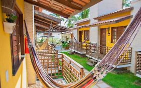 Pousada Ventos do Guajiru-Casa de Kitesurfistas